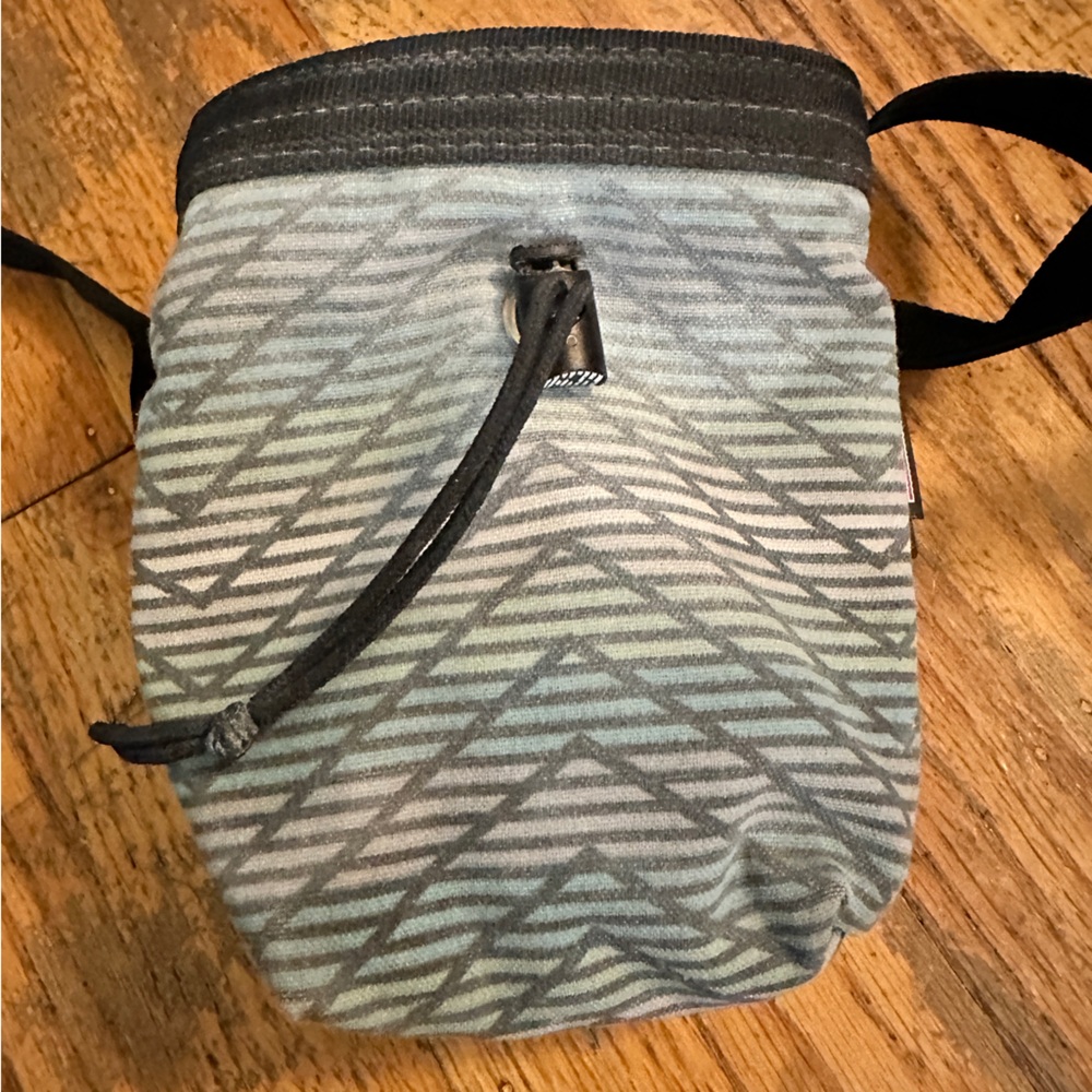 Krieg Chalk Bag
